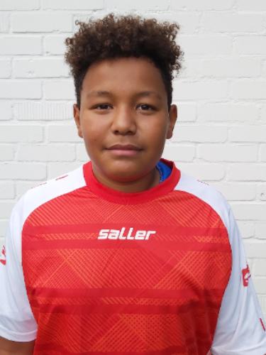 Tyrese Malik Baese