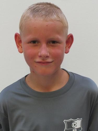 Lukas Möller