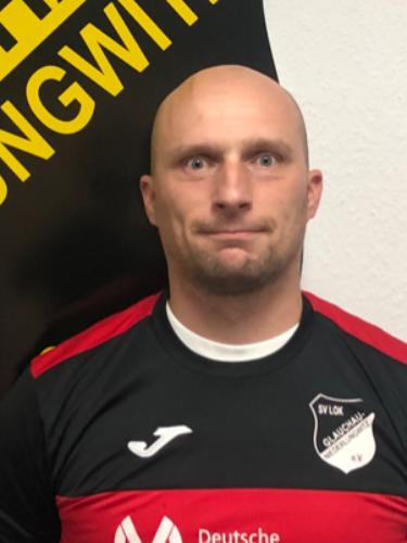 Julian Tröger