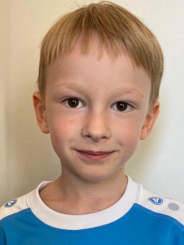 Liam Mitch Steinberg