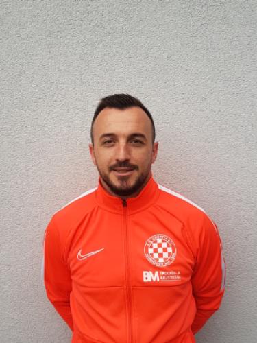 Daniel Koteski
