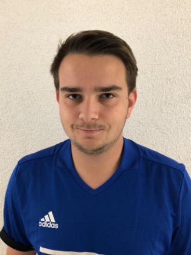 Yannick Merkel