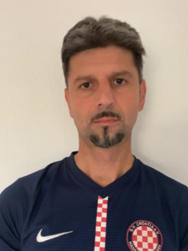Ivica Plejic