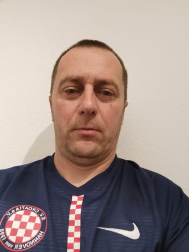 Bozidar Radocaj