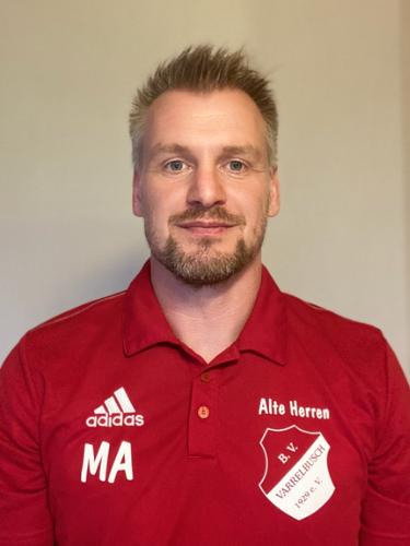 Maik Alberding