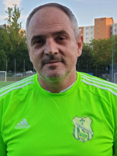 Nedzad Mavric