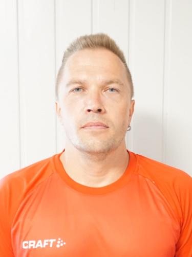 Frank Naumann