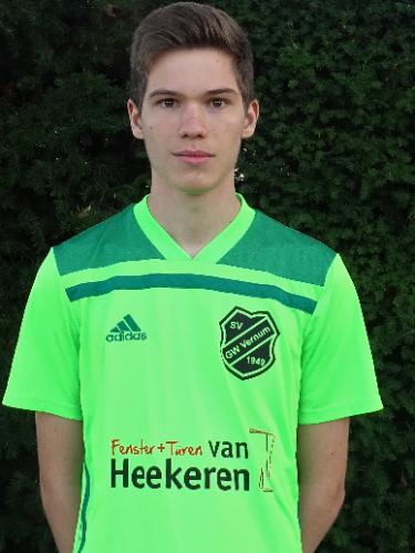 Sebastian Beisel