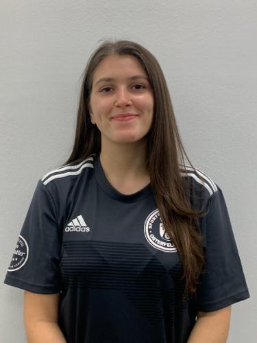 Jacqueline Jakobine Beck