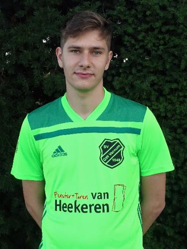 Nick Heidefeld