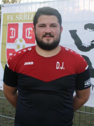 Dusan Jozic