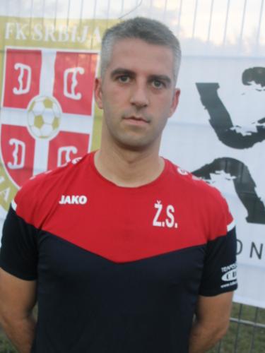 Zarko Samac
