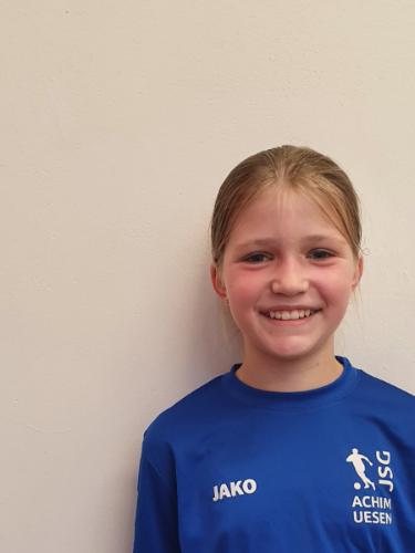 Julia Helena Biesewig