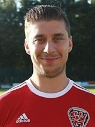Kevin Schömer