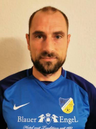 Rene Jost