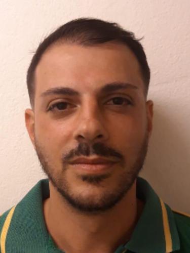 Angelo Raimondo