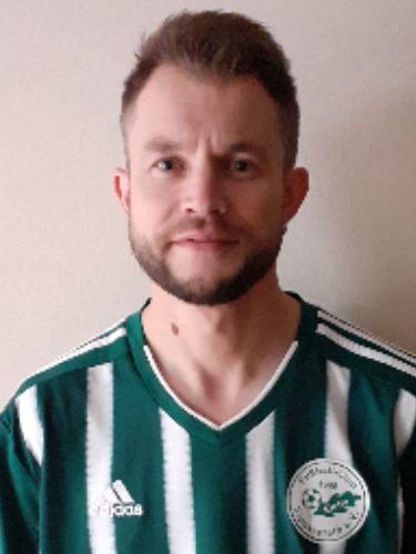 Christian Böckel