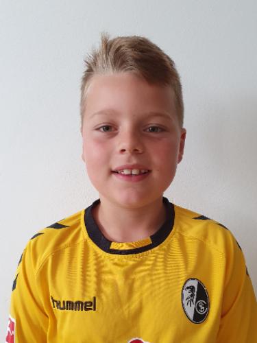 Adrian Hannabach