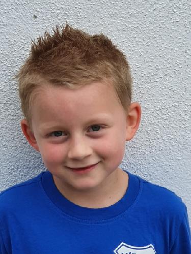 Alexander Kanzliersch