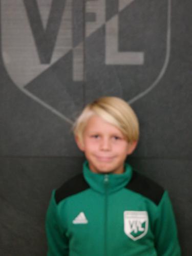 Josh Vincent Marian Kramer