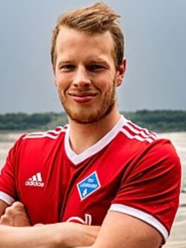 Philipp Axel Schnor