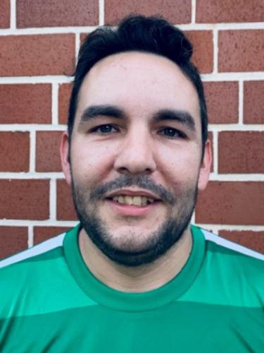 Carlos da Silva Neves