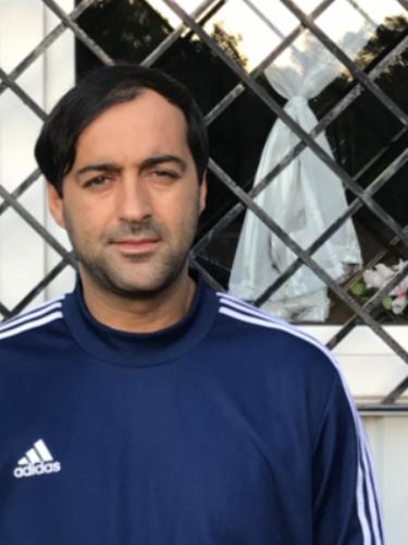 Gökhan Türkel
