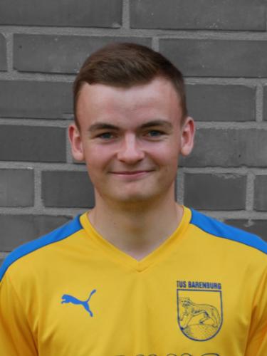 Jonah Müller
