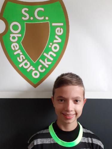 Lukas Lepke