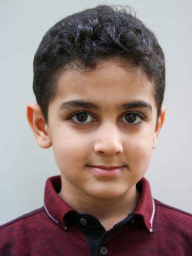 Mohammed Al-Jaf