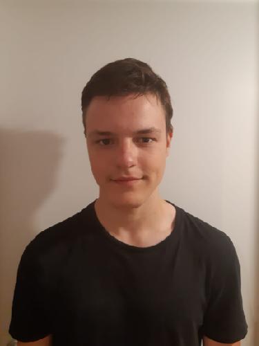 Jonas Sturtz