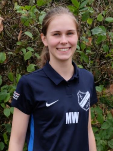 Maren Wiggert
