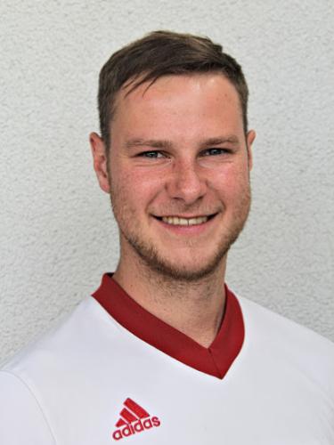 Bastian Kolitsch