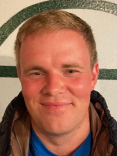 Fabian Dorow