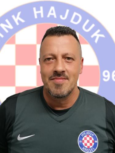 Deosmir Bijelic