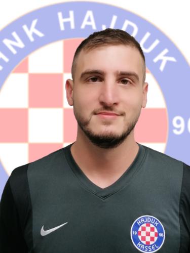 Matija Jakopanec