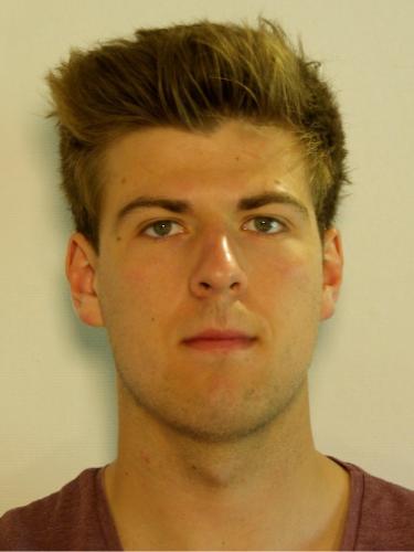 Julien Köhler
