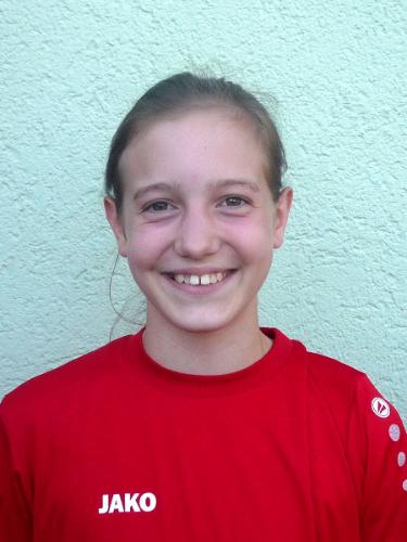 Sarah Mattern