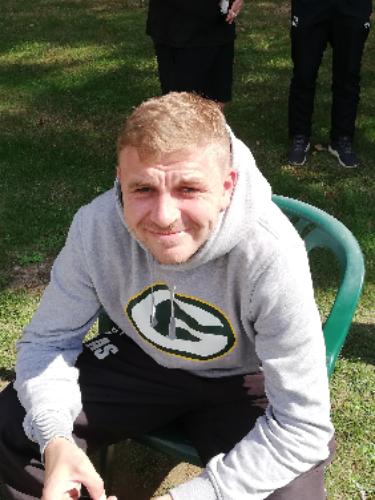 Andrej Scheller