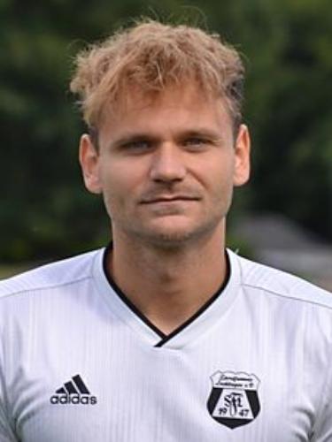 Maximilian Nieberg