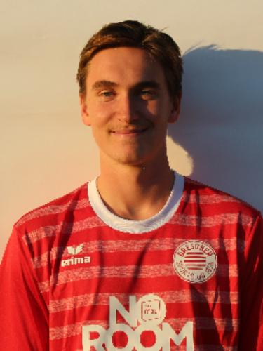 Simon Platz