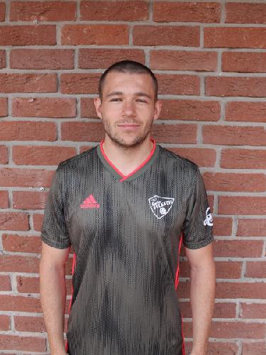 Fabian Keller