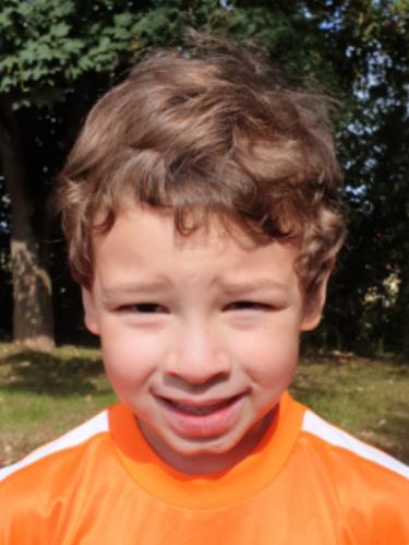 Kevin Isaac Trageser