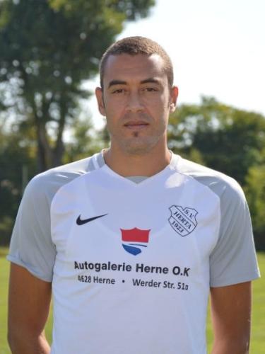 Sofien Belhani