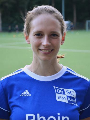 Paula Sophia Wittekind