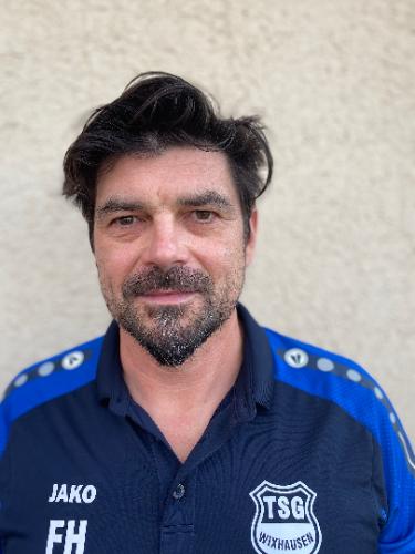 Frank Horlacher