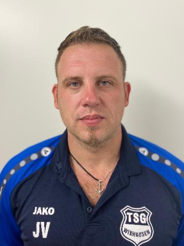 Johannes Vogt