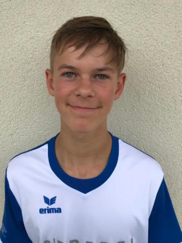 Felix Olt