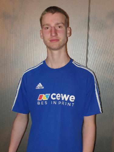 Simon Brinkers