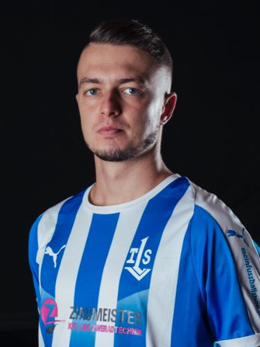 Krzysztof Halamus